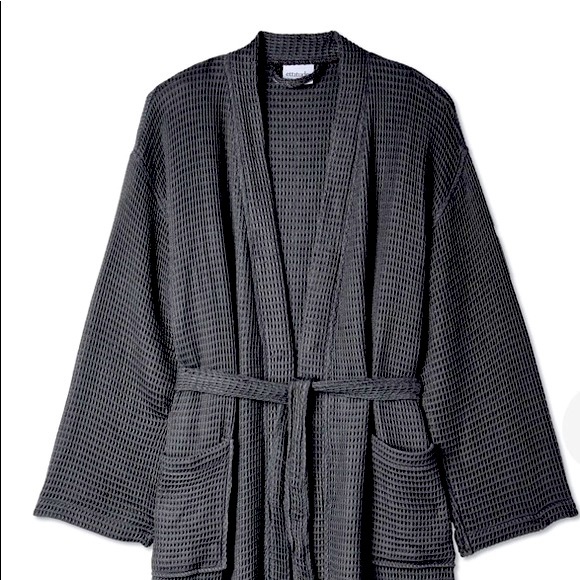 bathen Other - Bathen waffle robe